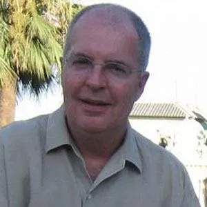 Marc Sinden