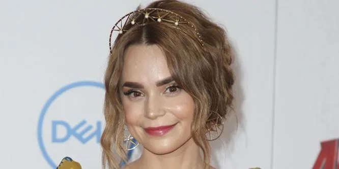 Rosanna Pansino