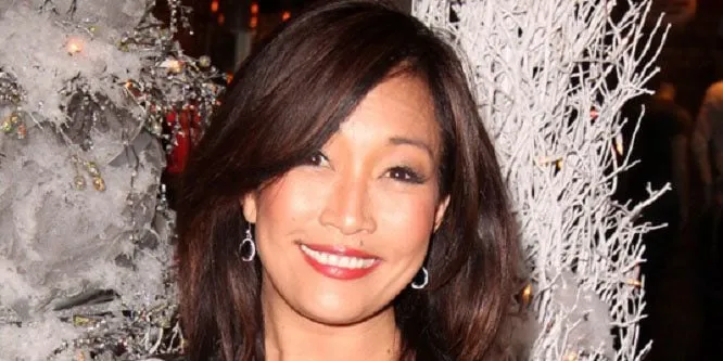 Carrie Ann Inaba