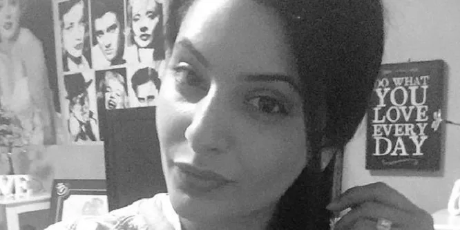 Mariam Diamond