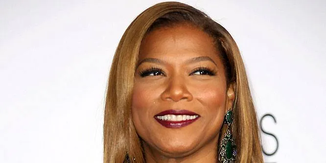 Queen Latifah