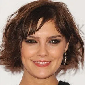 Annabel Scholey