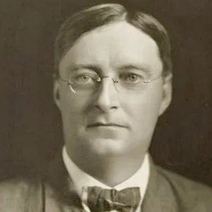 Charles Edward Russell
