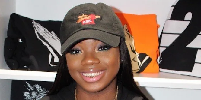 Devyn Tyson