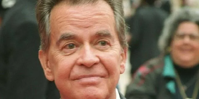 Dick Clark