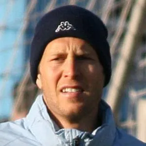 Gregg Berhalter