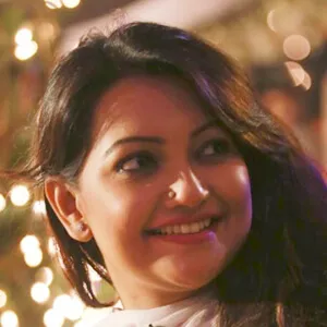 Nawsheen Nahreen Mou