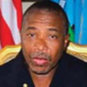 Charles Taylor