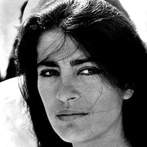 Irene Papas