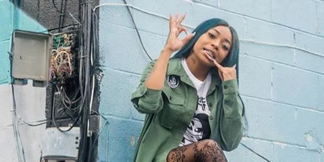 Moshae Monae