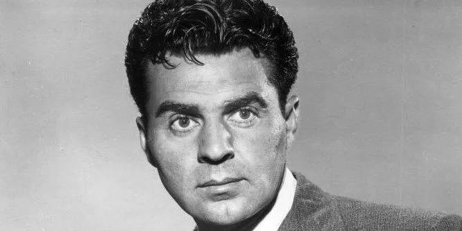 Paul Picerni