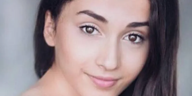 Talisa Tossell