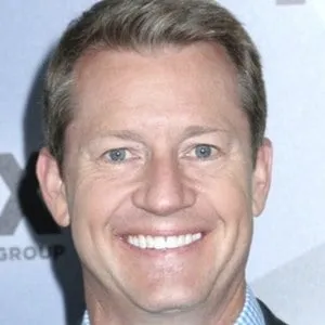 Rob Stone (TV Actor)