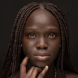 Unice Wani