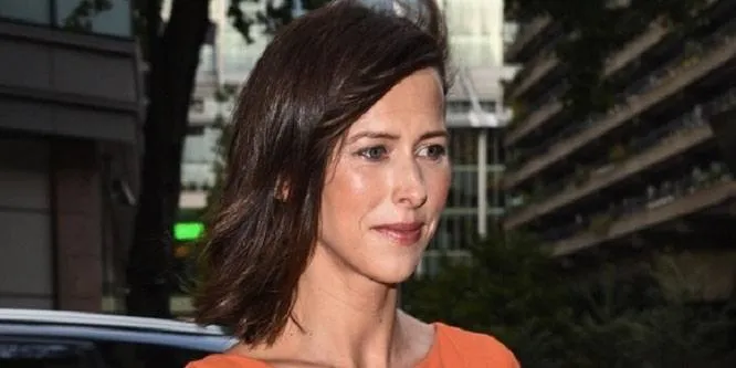 Sophie Hunter