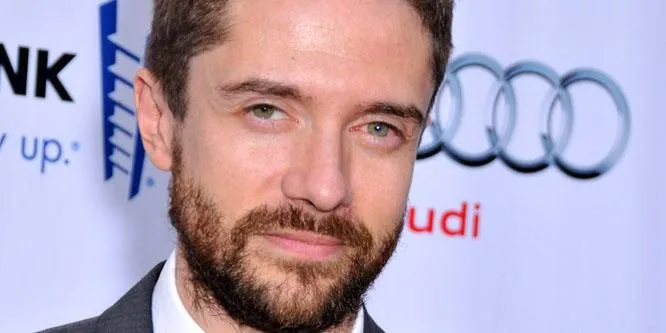 Topher Grace