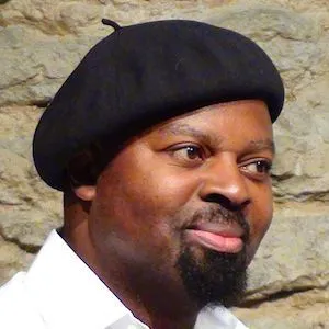 Ben Okri