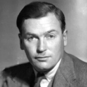 Richard Aldington