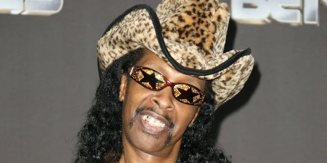 Bootsy Collins