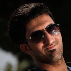Masoud Saeedi
