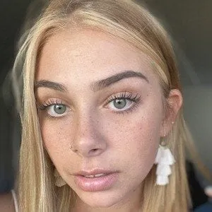 Megan Marie (TikTok Star)