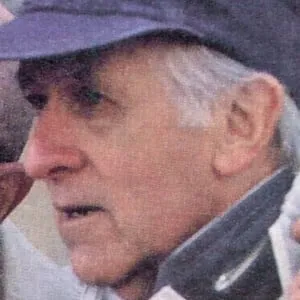Freddie Francis