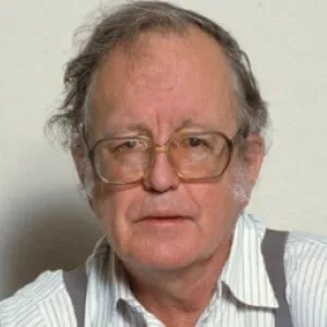 Wilfrid Sheed