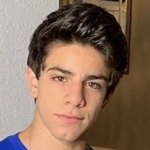 Brandon Rossel