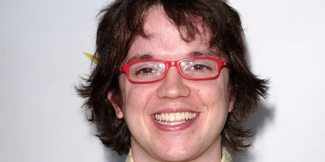 Eric Millegan