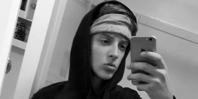 Jake Hayes (TikTok Star)