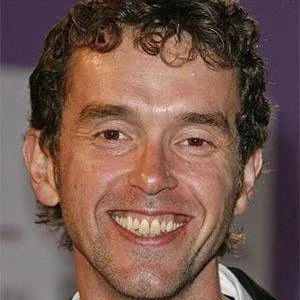 Mark Charnock