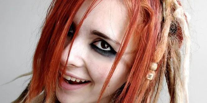 Elizabeth Grace
