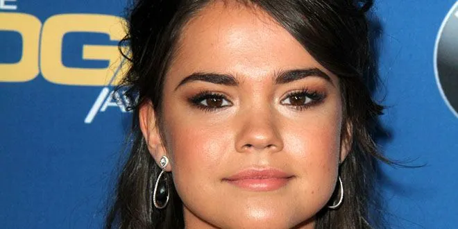 Maia Mitchell