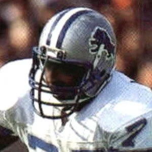 Lomas Brown