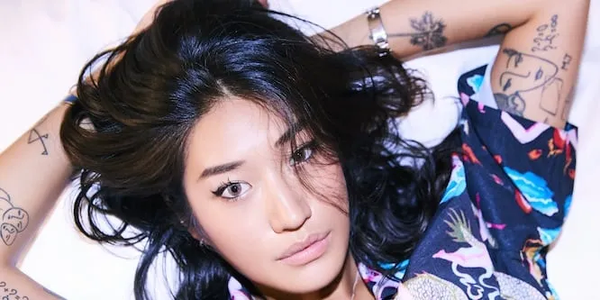 Peggy Gou