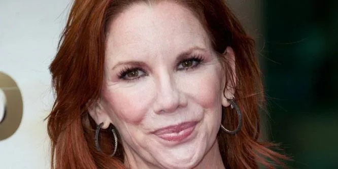 Melissa Gilbert
