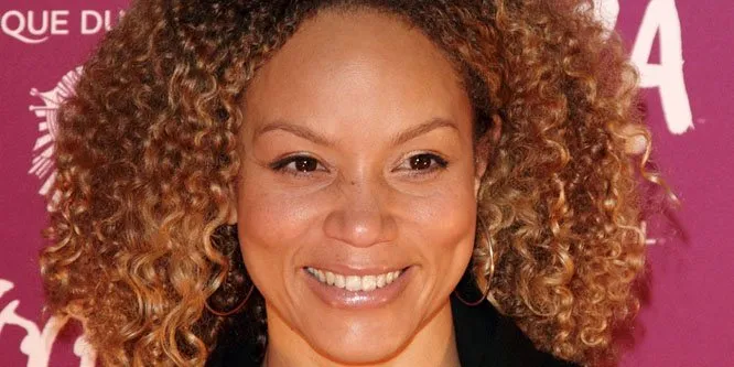 Angela Griffin
