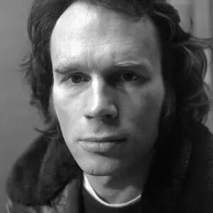 Brice Marden
