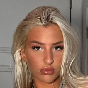 Brooklyn Moss