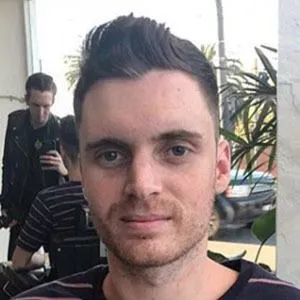 Luke Kidgell