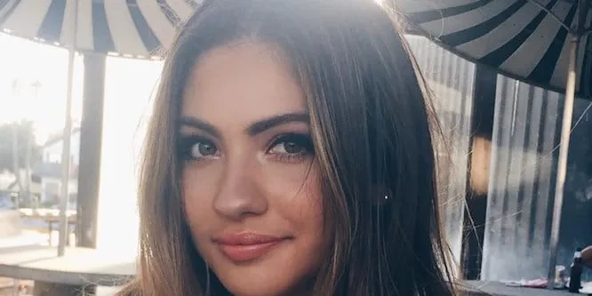 Maya Hope Haider
