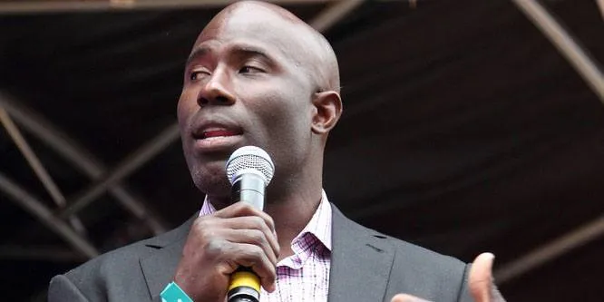Terrell Davis