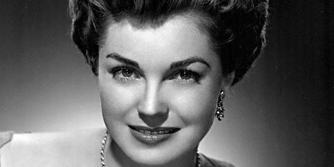 Esther Williams