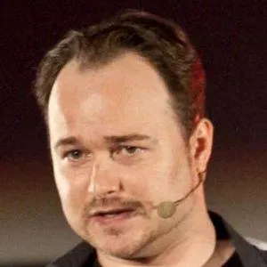 Benny Lewis