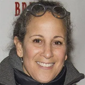 Gina Belafonte