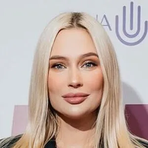 Natasha Rudova