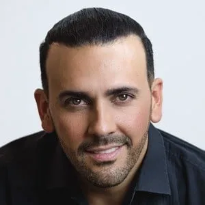 Ricardo Margaleff