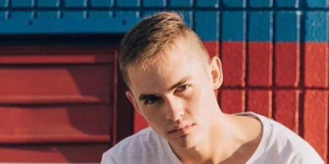Aaron Crowder