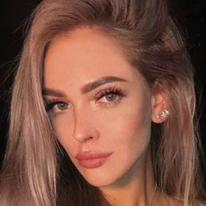 Anastasia Morrgena
