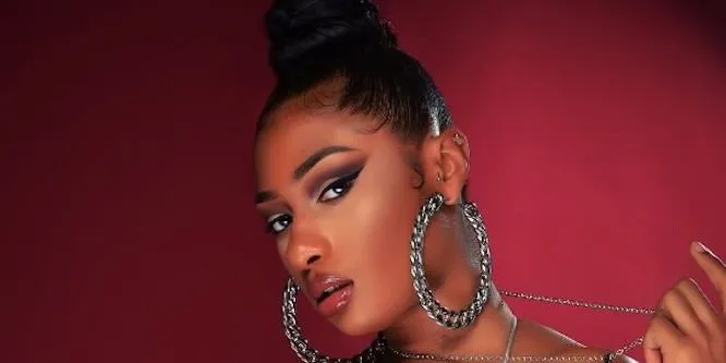 Megan Thee Stallion